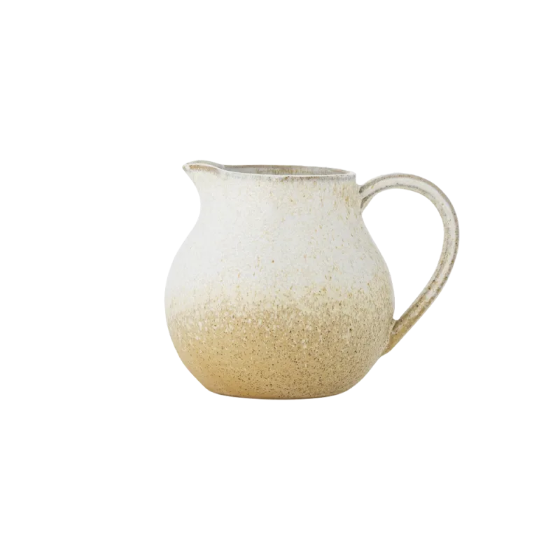 Paula flødekande 435 ml - Sand