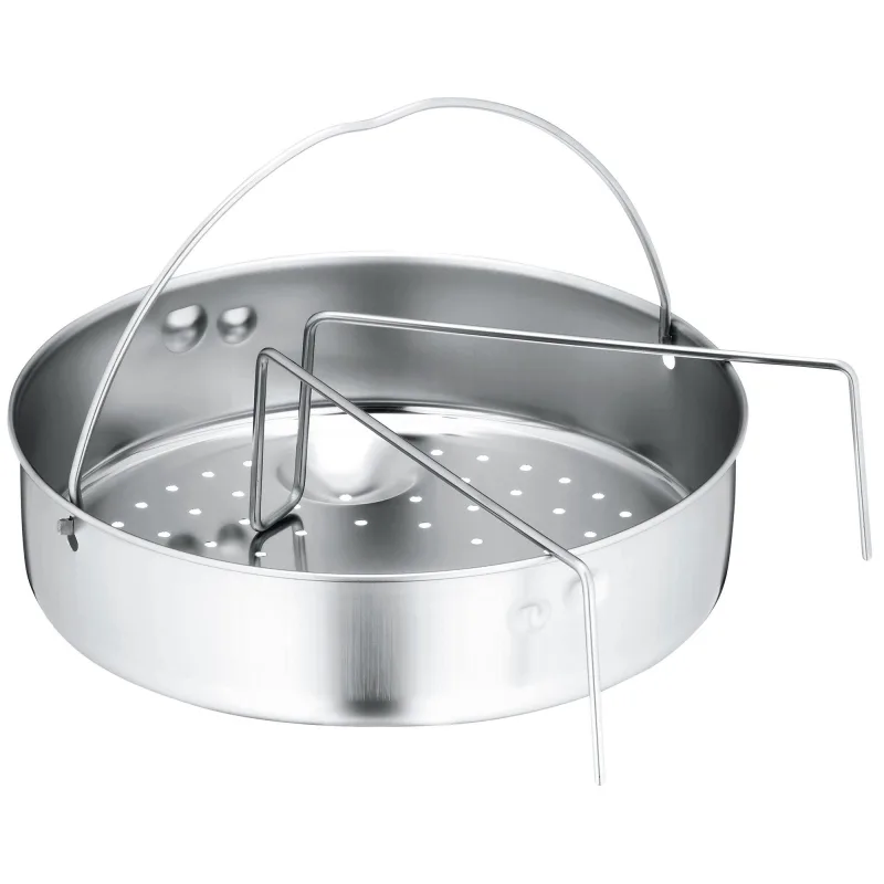 Wmf Dampindsats med stativ 22 cm.
