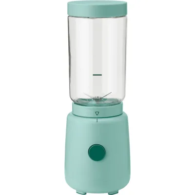 Rig-tig Foodie Smoothieblender 0,5 L, lysegrøn