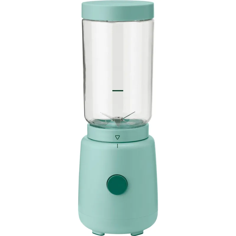 Rig-tig Foodie Smoothieblender 0,5 L, lysegrøn