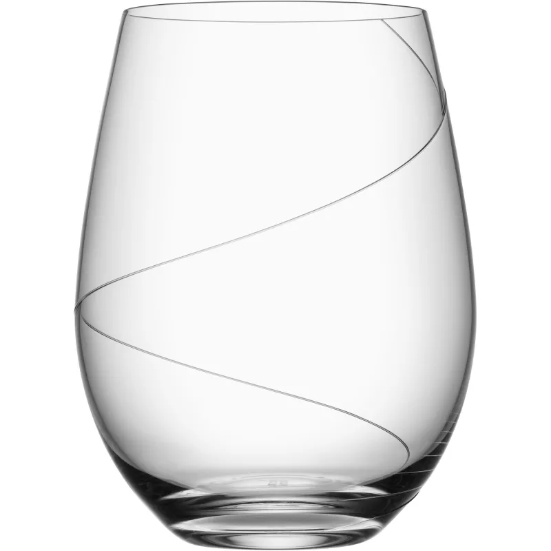 Kosta boda Line Gin Tonic Glas