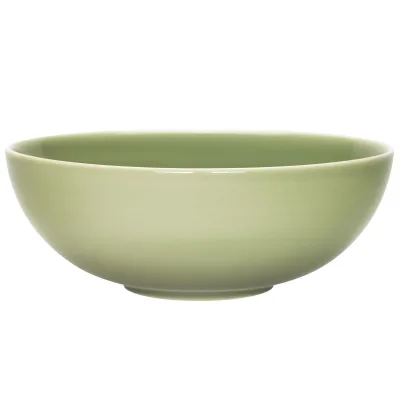Arabia 24h dyb tallerken 18 cm, salvie