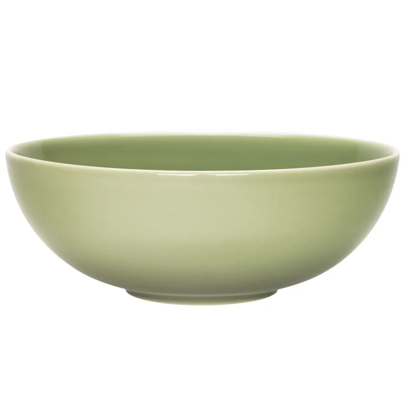 Arabia 24h dyb tallerken 18 cm, salvie