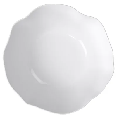 Villeroy & boch Pura serveringsskål 1,8 liter, hvid