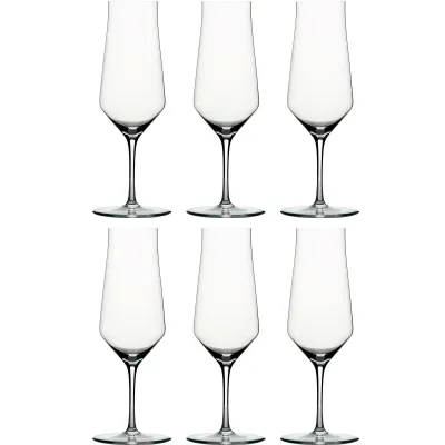 Zalto Ølglas 350 ml. 6 stk.