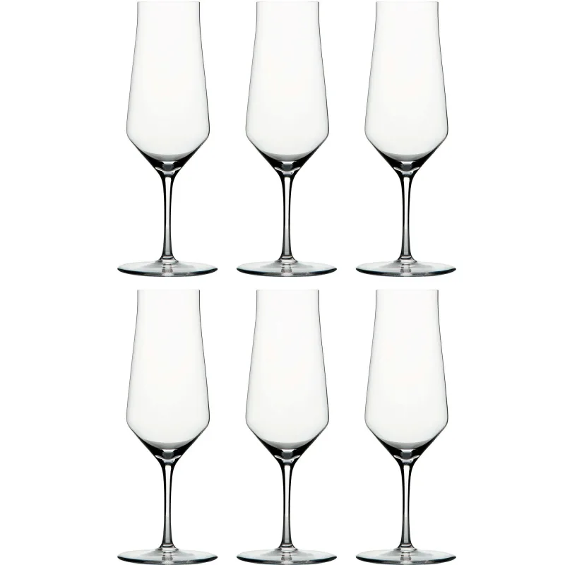 Zalto Ølglas 350 ml. 6 stk.