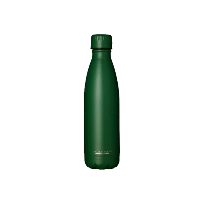 ToGo termoflaske 500 ml - Forest Green