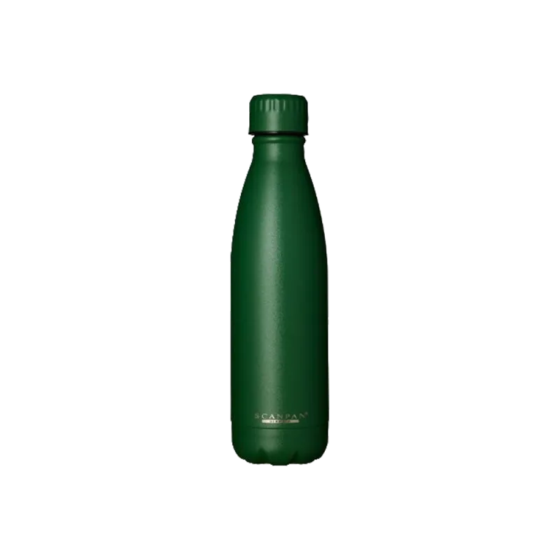 ToGo termoflaske 500 ml - Forest Green