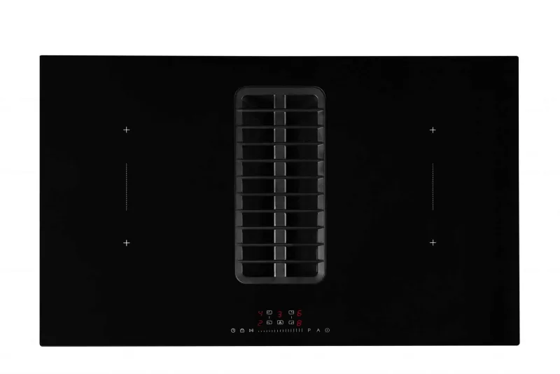Eico Induktionskogeplade Aero 80 N A