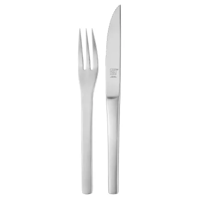 Zwilling Grillbestiksæt Melbourne, 12 dele