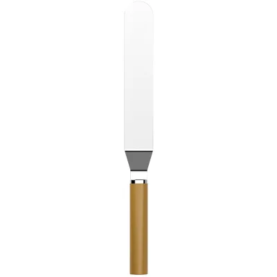 Rosti Emma paletkniv stål 33 cm, curry