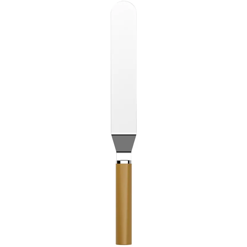 Rosti Emma paletkniv stål 33 cm, curry