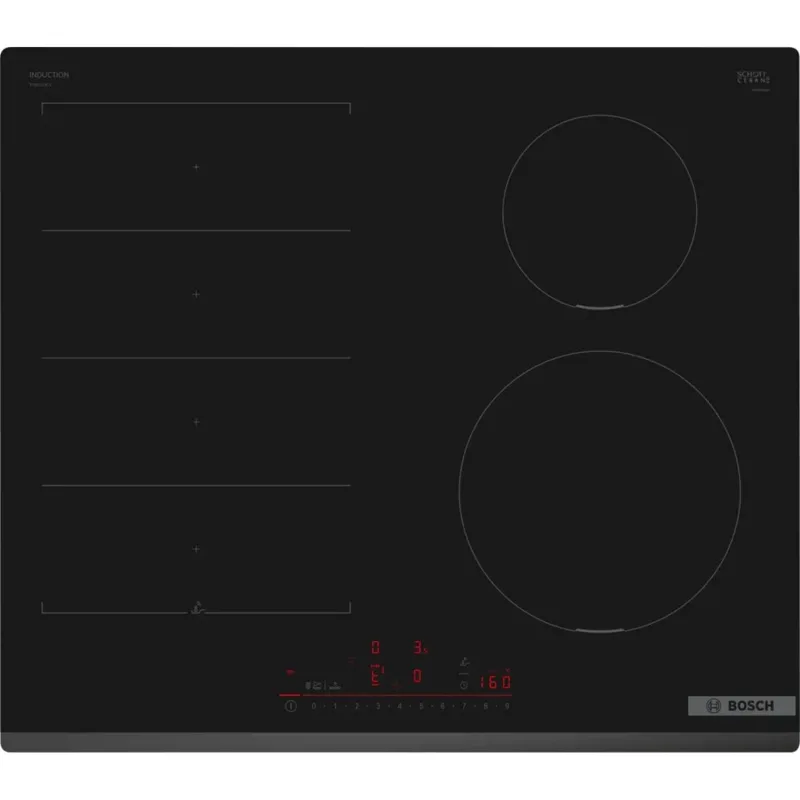Bosch Induktionskogeplade PIX631HC1E