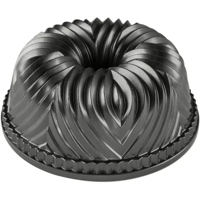 Nordic ware Bavaria bundt-bageform