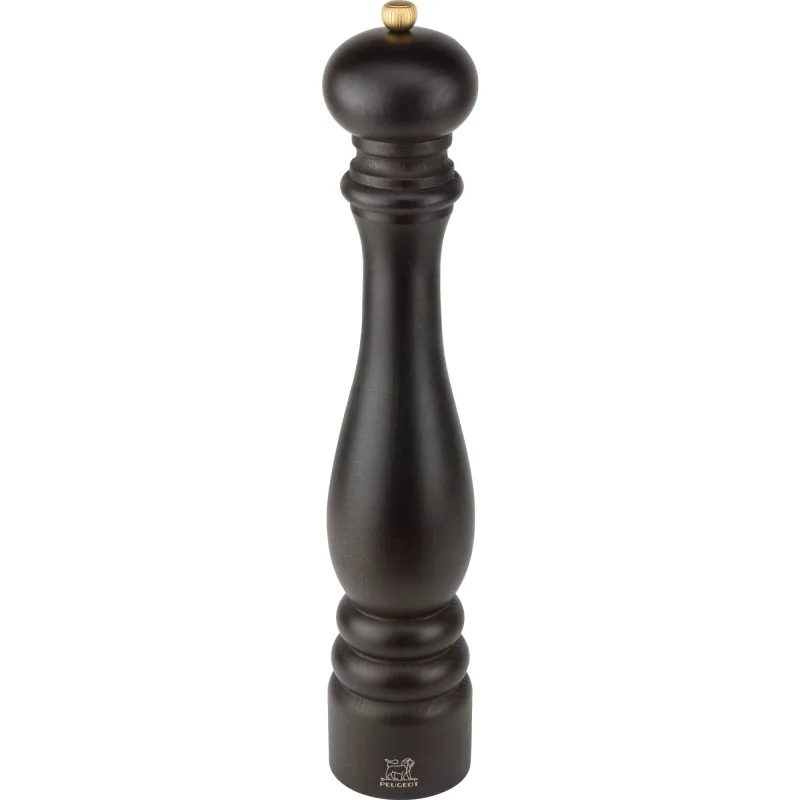 Peugeot Paris Peberkværn 50 cm Chokolade