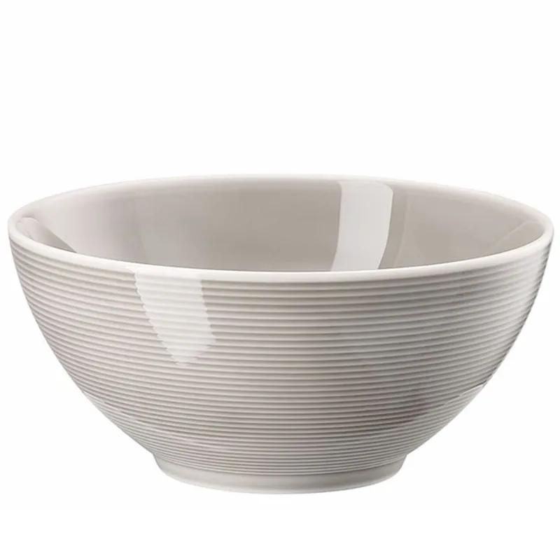 Rosenthal Thomas Loft skål 16 cm, moon grey
