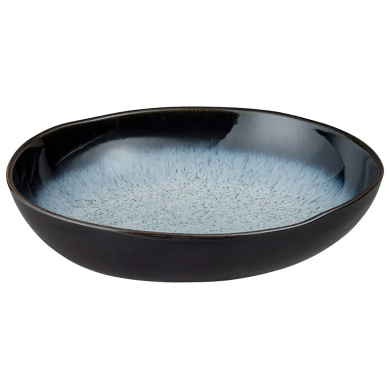 Denby Halo Organic skål, stor