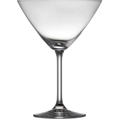 Lyngby glas Juvel Martiniglas 4 stk.