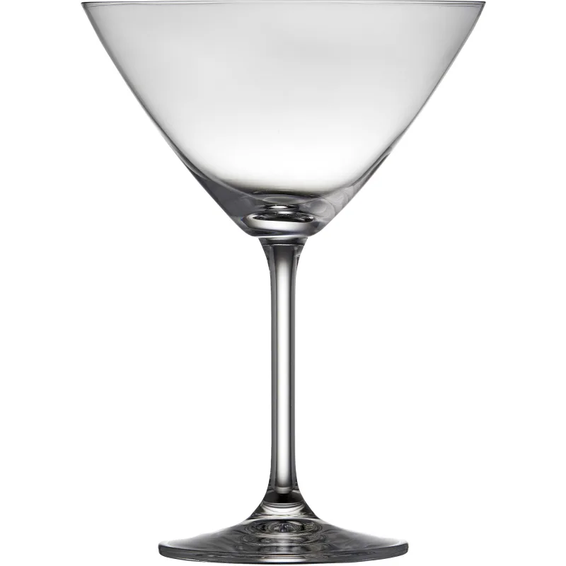 Lyngby glas Juvel Martiniglas 4 stk.