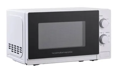 Scandomestic Mikrobølgeovn MWS20W