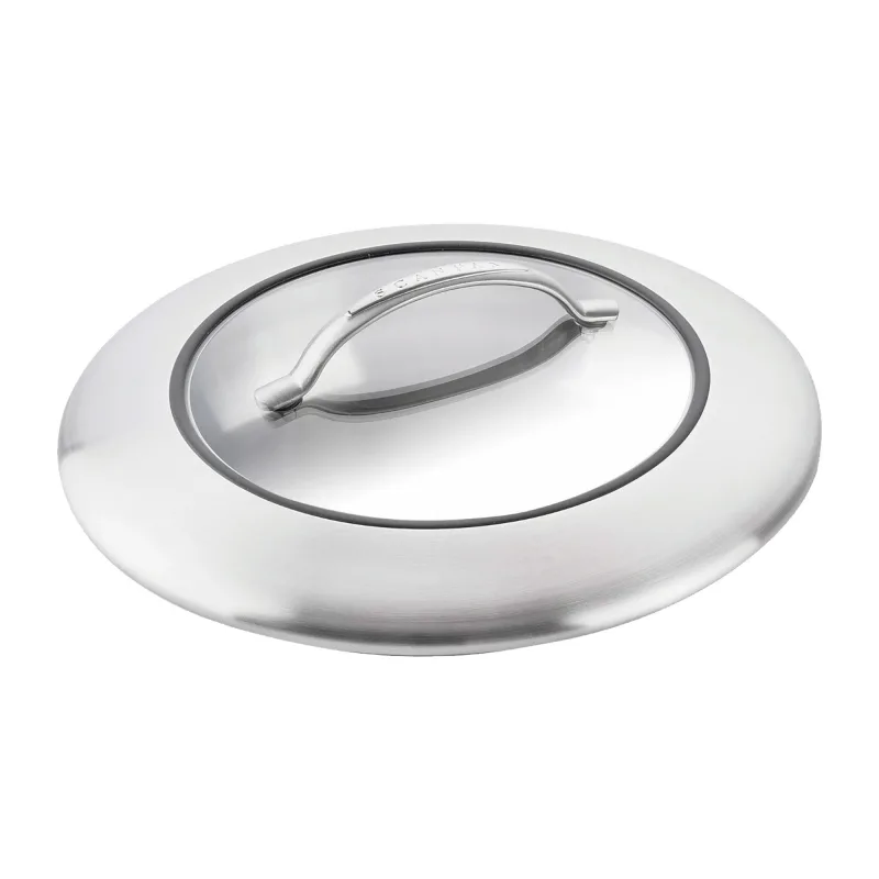 Scanpan CTX låg 28 cm