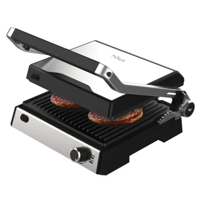 Hâws CG2000 Pro Panini & Sandwich Grill