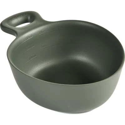 Light my fire Swedish Kåsa, sage green