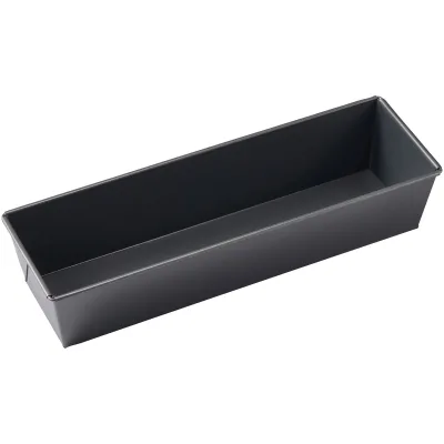 Dorre Brody brødform 36 cm, kulstål