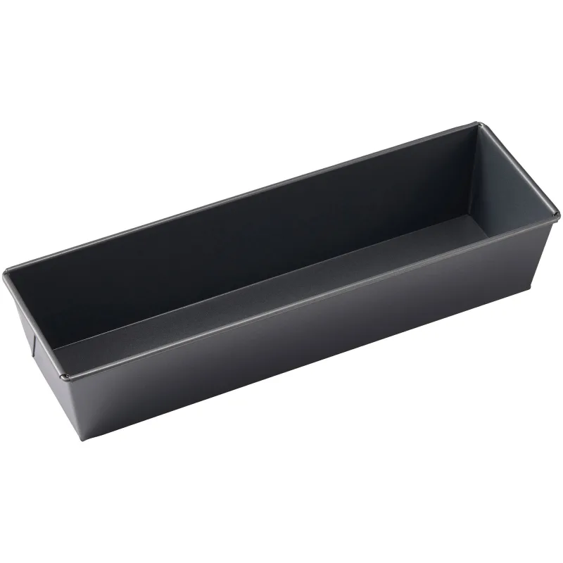 Dorre Brody brødform 36 cm, kulstål