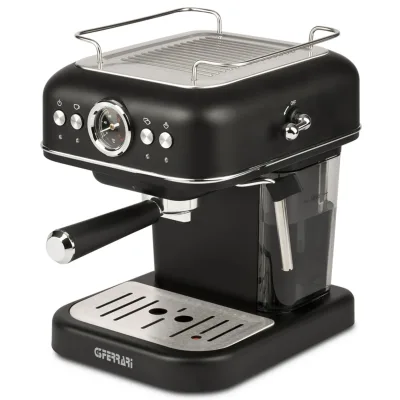 G3 ferrari Alchimia Espressomaskine