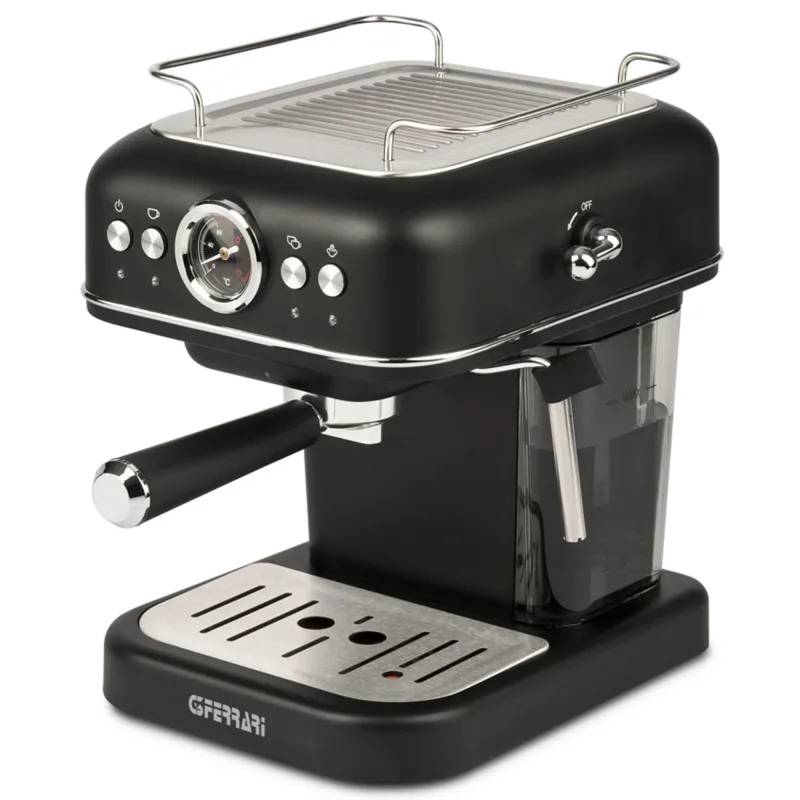 G3 ferrari Alchimia Espressomaskine