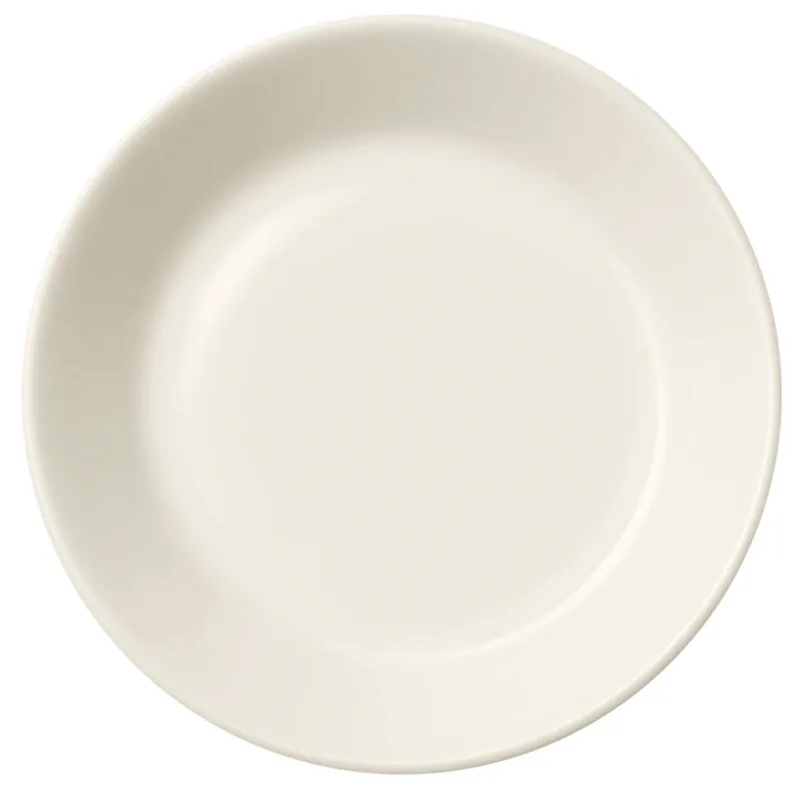 Iittala Teema fad 12 cm, hvid