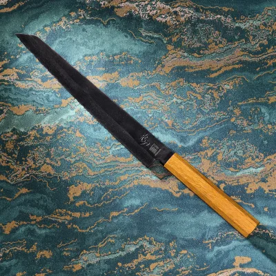 RAW OAK TYR Brødkniv