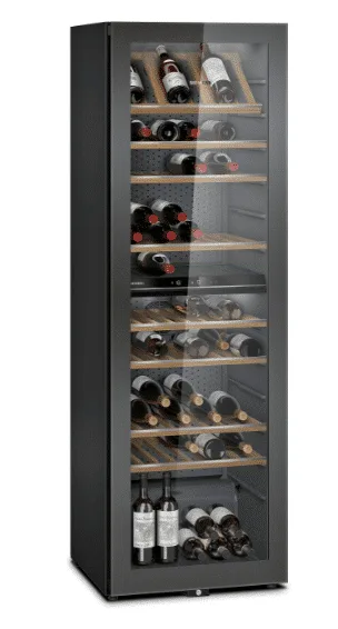 Siemens Vinkøleskab KW36KATGA
