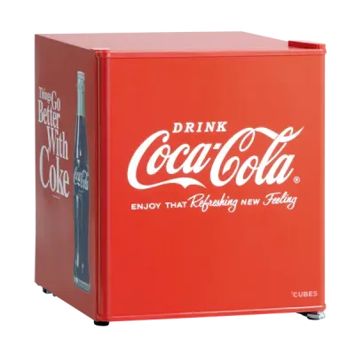 Display køler Coca-cola FiftyCube