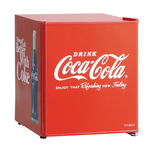 Display køler Coca-cola FiftyCube