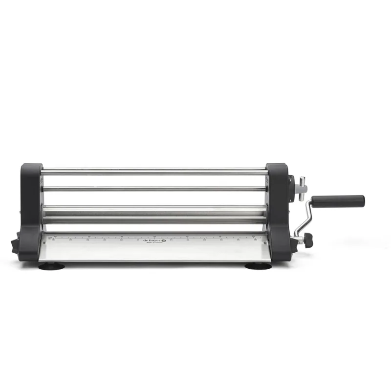De buyer Dough Roller Pro  -  manuel dejvalse
