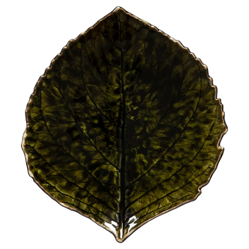 Costa nova Riviera Hydrangea Leaf fad 17 cm