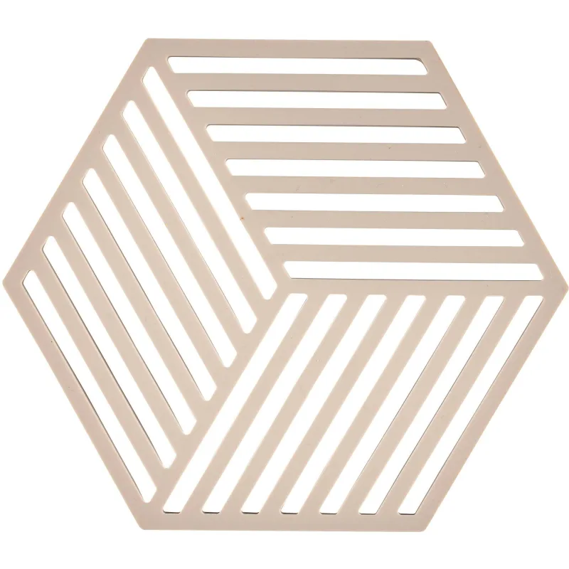 Zone Hexagon Bordskåner, desert