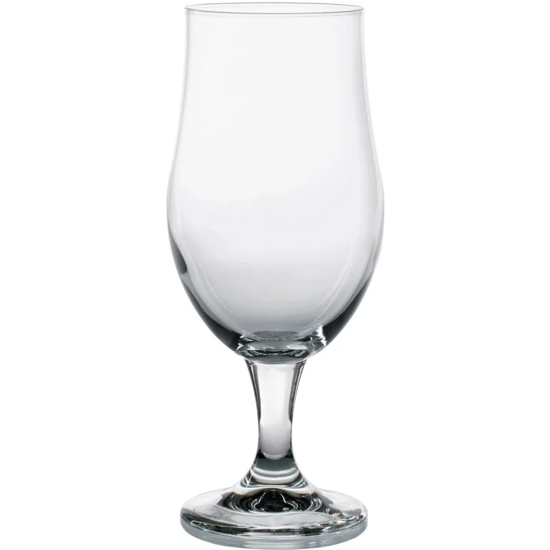 Lyngby glas Juvel ølglas, 49 cl - 4 stk