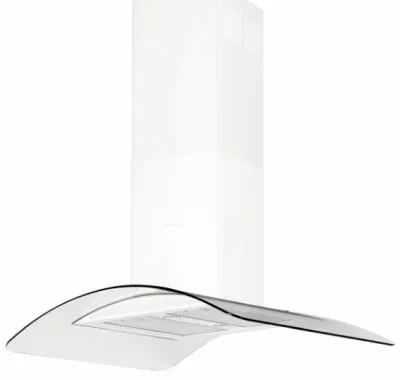 Silverline  SL4142-60HV MELIN ADA  Emhætte