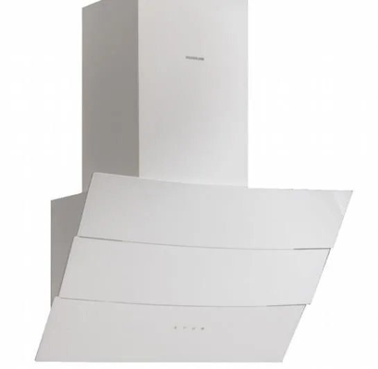 Silverline Emhætte SM 3421-80 HV - Libra