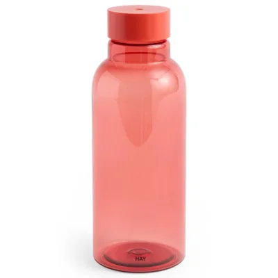Hay Miz vandflaske 54 cl, rød
