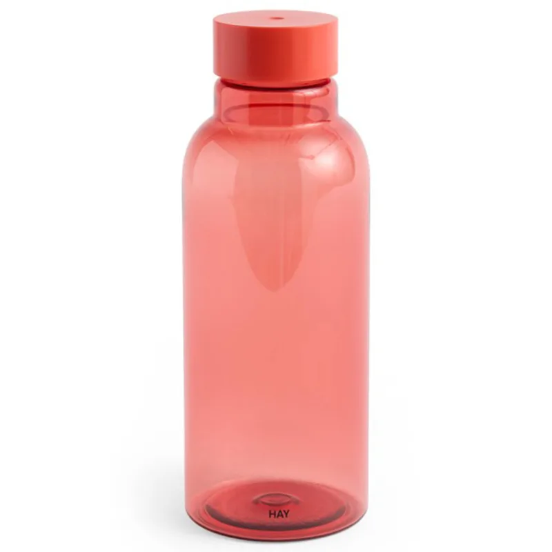 Hay Miz vandflaske 54 cl, rød
