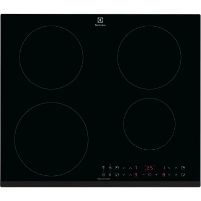 Electrolux Induktionskogeplade HOI630MF
