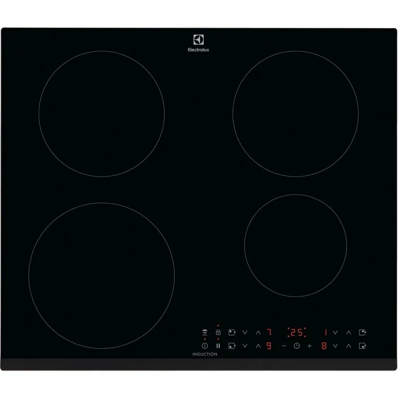 Electrolux Induktionskogeplade HOI630MF