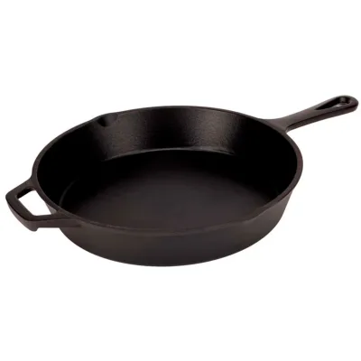 Mareld Gjutjärnspanna 30 cm