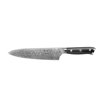 Damascus by Haws Kokkekniv - 33,5cm