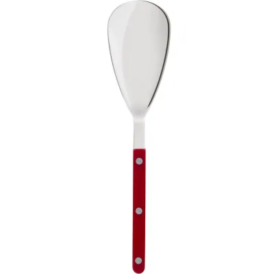 Sabre paris Bistrot Solid ske til ris 27 cm, burgundy
