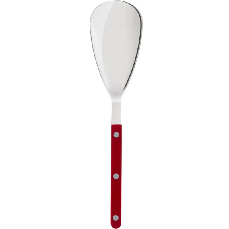 Sabre paris Bistrot Solid ske til ris 27 cm, burgundy